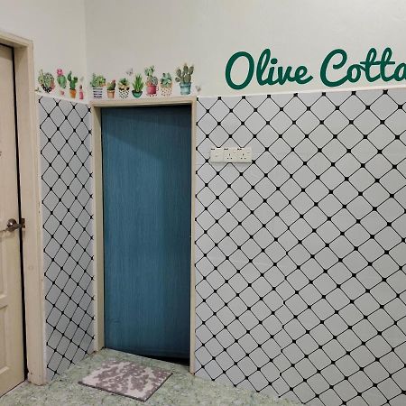 Olive Cottage 마랑 외부 사진