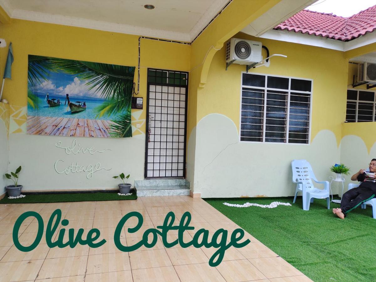 Olive Cottage 마랑 외부 사진