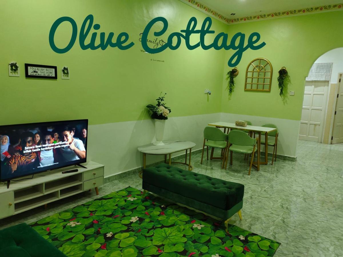 Olive Cottage 마랑 외부 사진